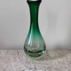 VASO ALTO MURANO - VERDE — R003.445