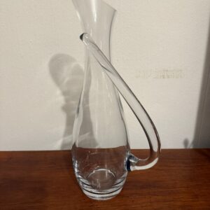 DECANTER ESTILOSO - VIDRO— T001.207