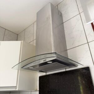 COIFA INOX - 60 CM - FRANKE - PAREDE — S086.50