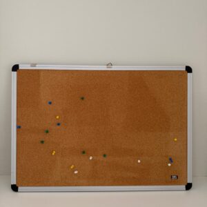 QUADRINHO CORTIÇA - PARA RECADOS — A133.14