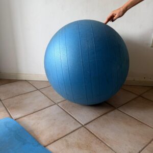 BOLA PILATES — A133.16