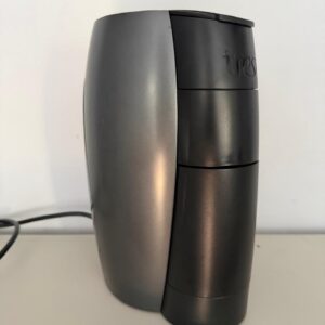 CAFETEIRA TRES - PARA CÁPSULAS — G048.416