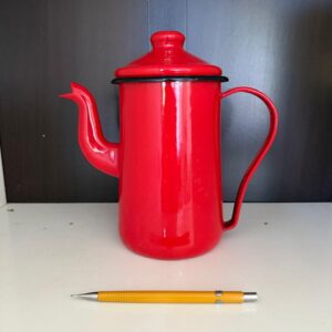 BULE VERMELHO - ÁGATA — S086.57