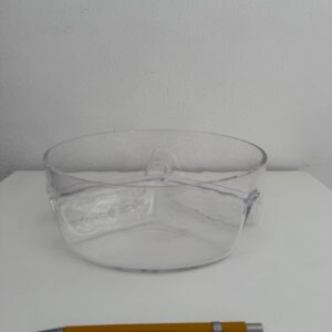 PETISQUEIRA DE VIDRO - TRIPARTIDA — S086.68