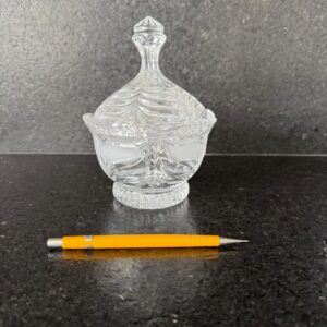 BOMBONIERE DE VIDRO — H019.17