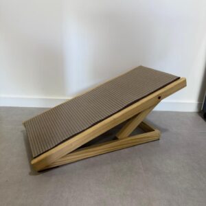 RAMPA PARA PET - MADEIRA — A135.28