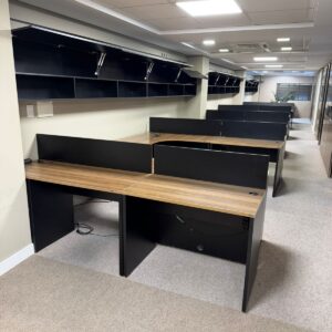 BANCADAS E ESTAÇÕES DE TRABALHO— M152.33