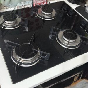 COOKTOP FISCHER - 4 BOCAS — A135.02